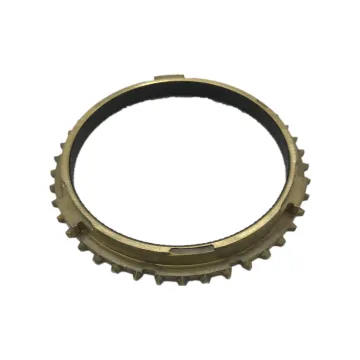 Transmission gearbox Parts synchronizer ring BR3R-7107-DA FOR Ford Mustang MT82 6 speed