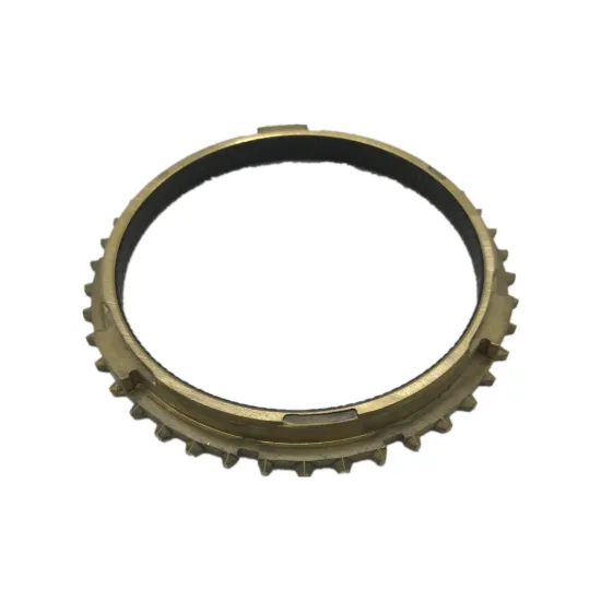 Transmission gearbox Parts synchronizer ring BR3R-7107-DA FOR Ford Mustang MT82 6 speed