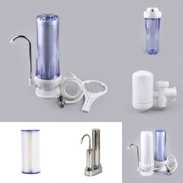 water sink purifier,counter top water filtration system