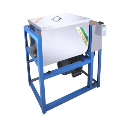 2021 New Model Dough Kneading Machine - Flour Mixing & Kneading Machine