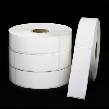 Any customize size direct thermal label roll