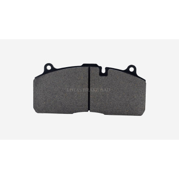 Brake Pad Set 29195