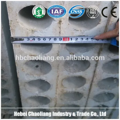 Sound system insulation partition board lightweight concrete wall panel fireproof mgo board interior acoustic waterproof board