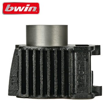 China 70cc 90cc Piston Kit Engine Parts for C70 Motorcycle Cylinder Block