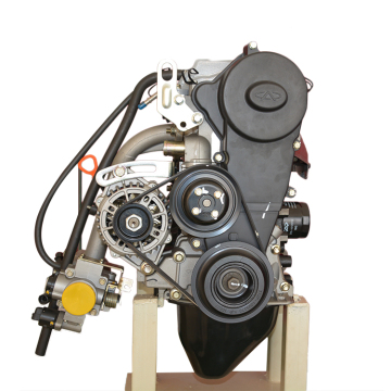 600ccm 2-Zylinder 4-Takt-Benzin-Wasser-gekühlter Motor für Quadbike und Go Kart