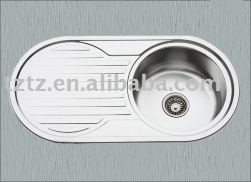 Stainless steel sink TZJ-325