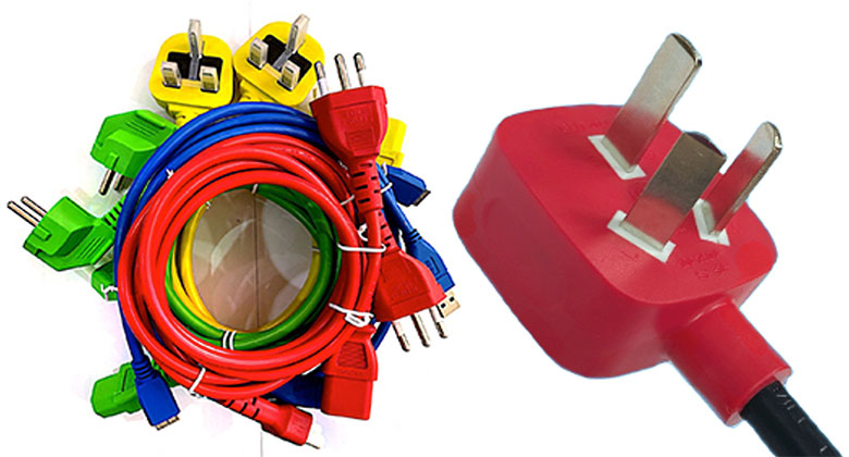 High - Quality AC Power Cords
