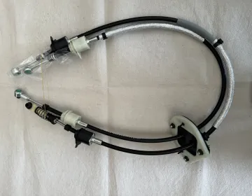 Iveco 504199606 Cable, Manual Transmission cable