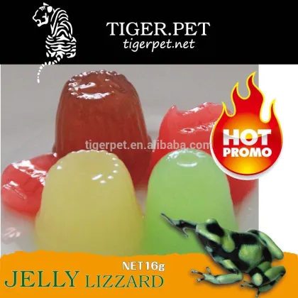 Assorted Mini Fruit Jelly/ Beetle Jelly/Jelly Fruit