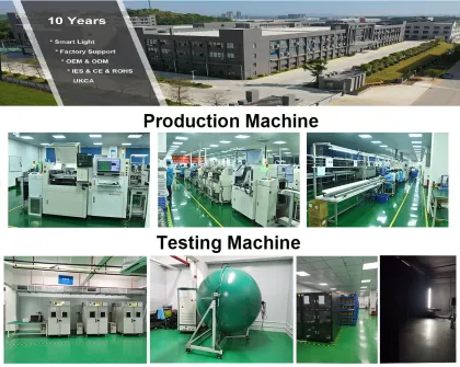 Artificial Sun Sky Light: Faux Blue Sky and Clouds Sun Panel Light