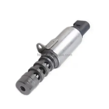 Car Timing Oil Control Valve Solenoid 24355-26710 for Hyundai Accent Rio Rio5 1.6
