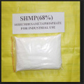 Tech/Industrial (NaPO3)6 Sodium Hexametaphosphate 68% SHMP