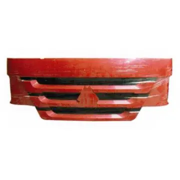Automobile Front Panel