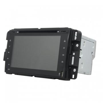 GMC Yukon 2007-2012 android 10 car stereo navigation