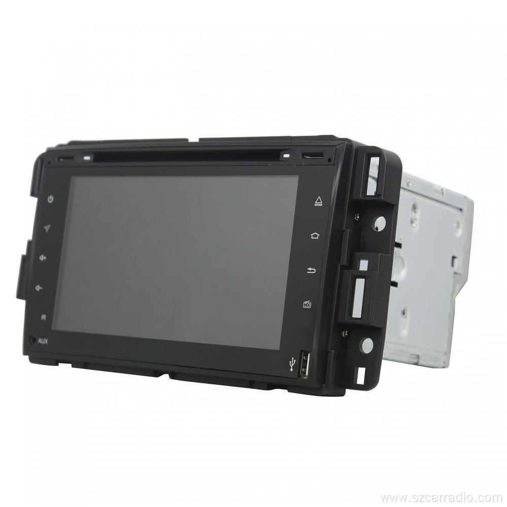 oem car multimedia for Yukon Tahoe 2007--2012