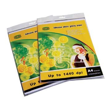 Printing &amp; Sticker Photo Label