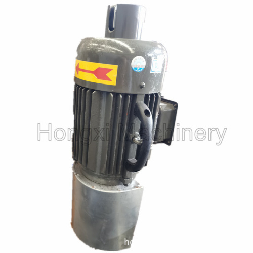 Automatic Kitchen Granite & Marble Polishing and Profiling Machine