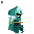 Pneumatic Press Steel Hole Punching Machine