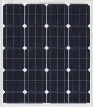 210W poly solar panel ,green power
