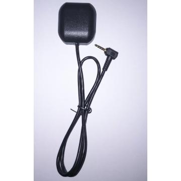 Gnss Module with Patch Antenna