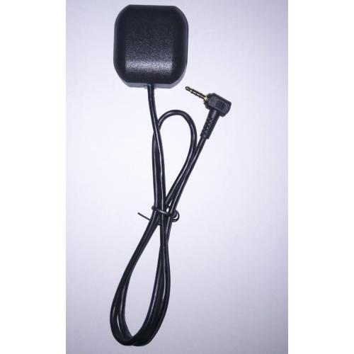 Gnss Module with Patch Antenna