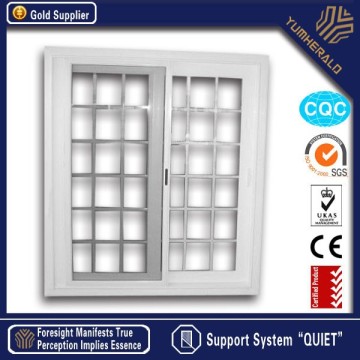 Aluminium Window Burglar Designs