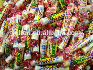 Flower Handmade Candy Packaging Paper Printed Paper SGS / FDA