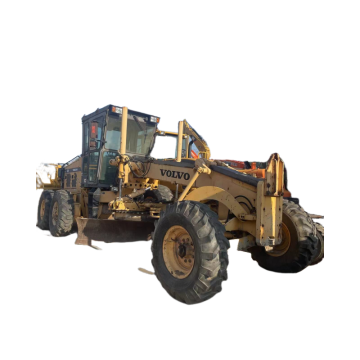 Used Volvo G740 Grader for Sale
