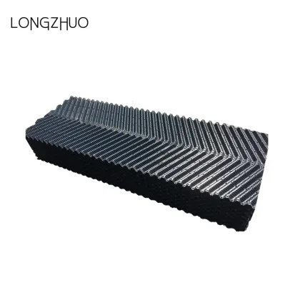 2440mm*305mm Square Cooling Tower Fill Pack