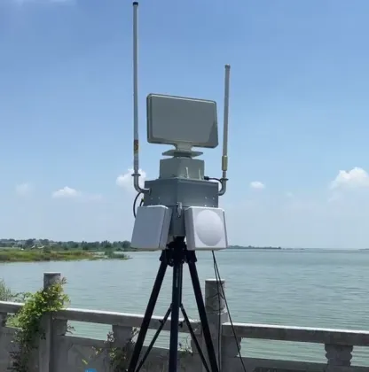 SKA-Defense: Anti Drone and Anti UAV Systems