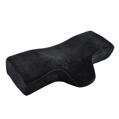 Memory Foam Lash Pillow for Eyelash Extensions and Lash Beds