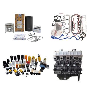 Original Overhaul Diesel and Gasoline Engine Spare Parts for Industrial Machinery Equipment