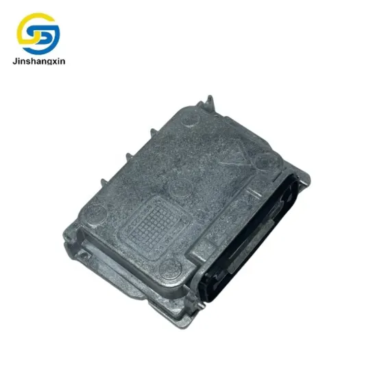 FOEO 30784923 Genuine Xenon Control Module for Volvo S60 XC60 XC90 - Guangzhou