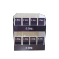 APEX Store e Liquid Cigarette Pusher Display Rack