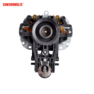 TM-XH-1 Żelazny dolny kettle łącznik-Sunchonglic Hot Sale
