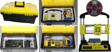 diy 3d kit printer for sale