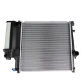 Радиатор, подходящий для BMW E30 316i OEM1247145/1469176/1723990/1728905/1728907/17111247145/17111469176/17111723