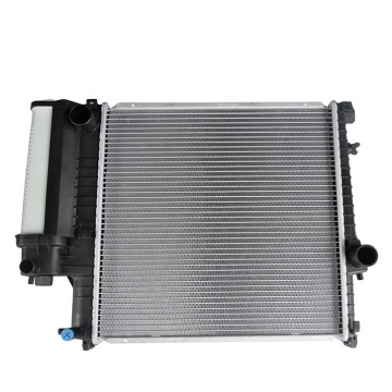 Radiator Adequado para BMW E30 316i OEM1247145/1469176/1723990/1728905/1728907/17111247145/17111469176/17111723