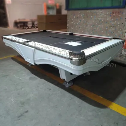 Best Price for Brunswick American Style 9ft Billiard Table