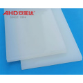 Tablero de plástico PVDF de alto rendimiento