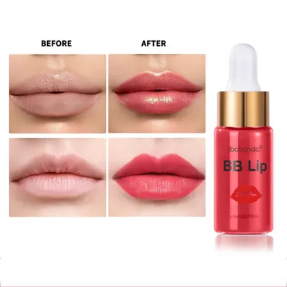 Beauty Salon BB Lip Serum Kit for Moisturizing