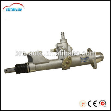 High quality stainless 4WD OEM 57700-4A001 hydraulic steering rack for Hyundai Starex