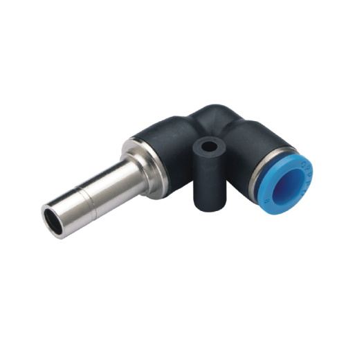 Socket Elbow Insert rod right Angle joint