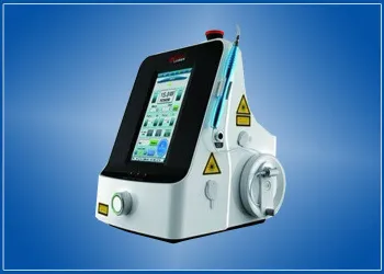 Body Shaping Rf Wrinkle Removal Machine , Ipl Beauty Equipment