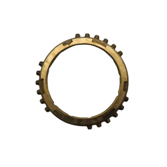 Auto Parts Transmission Synchronizer ring FOR NISSAN FOR OEM 32607-04C00