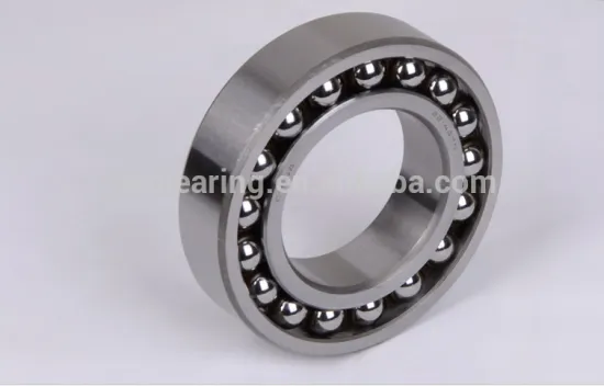 YAZ 2214 ATN Self-aligning ball bearing