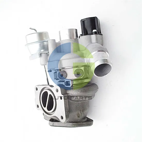 Wholesale Durable Turbocharger K03 for BMW Mini Cooper PEUGEOT Chevrolet