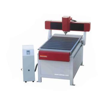 Werbung-CNC-Router Ad-7090