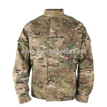 TC/ CVC german army ACU uniform