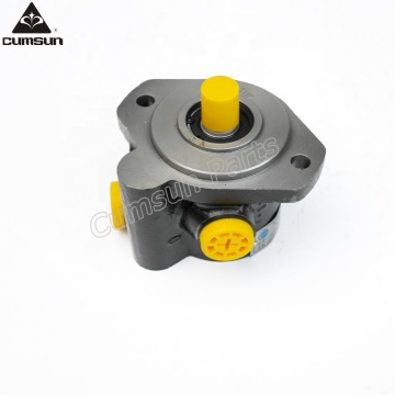 ISBE ISDE Power Steering Hydraulic Pump for Automotive Engines: Part Number 4988675